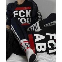 Sk8erboy T-shirt FCK YOU Sk8erboy